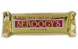 Seroogy’s Bars