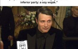 Bond Villains