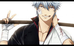 Gintama openings