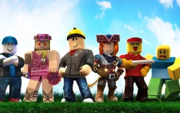 roblox games