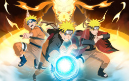 Naruto/Boruto Character’s Power Levels