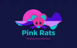 pink rat society