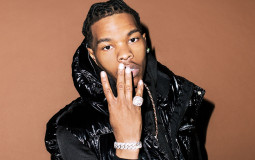 Rappers