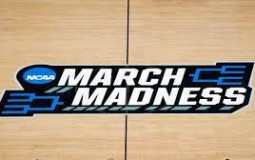 March Madness