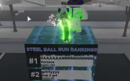 stand difficulty tier list