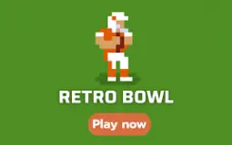 retro bowl
