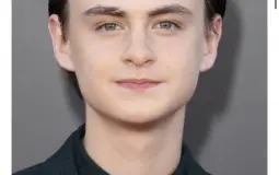 Hot boy