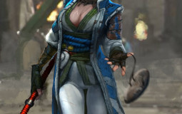 For Honor Waifus