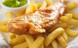 RINELL'S OPINIONS-FOOD
