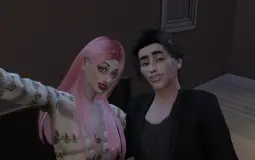 Sims 4