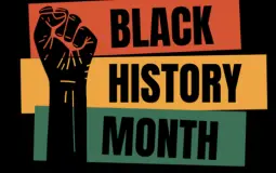 Black History Month