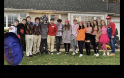 Who is the funniest in the friend group?