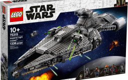 Lego Star Wars 2021 Sets