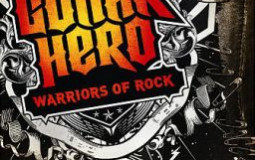 GH: Warriors of Rock tier list maker
