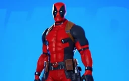 fortnite characters