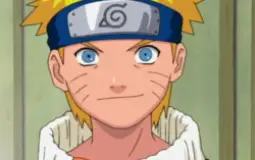 classement de perso de Naruto