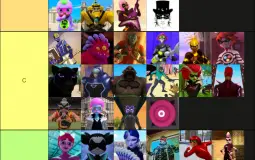 Miracuous All MiraculousesHoldera