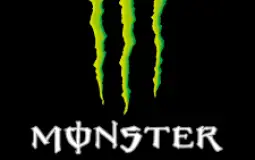 MONSTER ENERGY