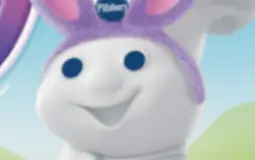 Pillsbury Sugar Cookies