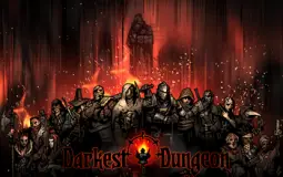 Darkest Dungeon Hero Tier List