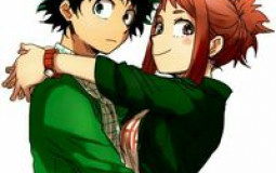 shippeos de bnha