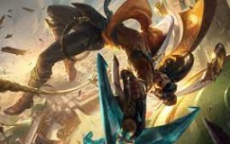 Akshan Skin Tier List