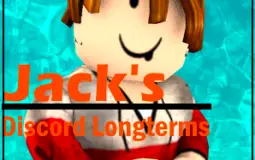 Jack's Discord Big Brother Players