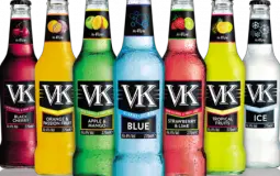 VK flavours