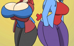 My Favorite to least IGPH Poke Gals