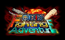 One Piece Fighting Adventure