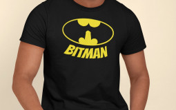 T-shirts humoristiques