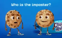 Rating Chips Ahoy Commercials