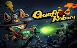 Gunfire Reborn Qing Yan