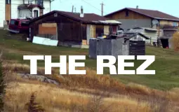 idiots i found on the rez