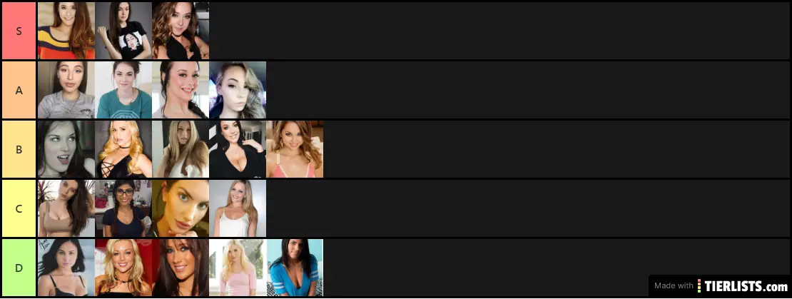 Adult Actresses for me