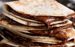 Ultimate snacks tier list for fatties
