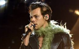 Harry Styles