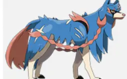 pokemon fairys
