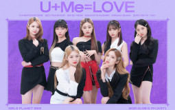 Girls Planet 999 Original Songs