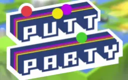 Putt Party Powerups