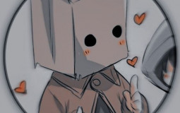 <3