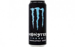 monster energy flavour