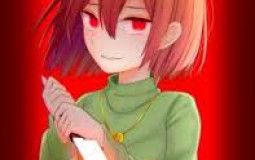 CHARA BLG