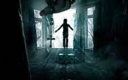 Horror movies