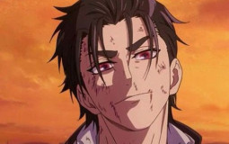 TIERLIST MANGA/ANIME