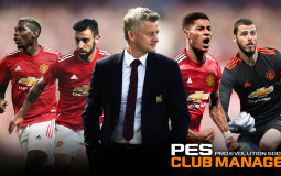 PES Club Manager Tier List