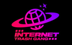 Miembros de la Internet Trash Gang