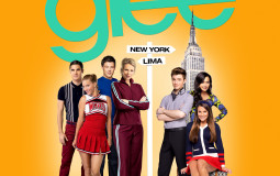 glee (1-3) tier