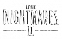 Little Nightmares characters