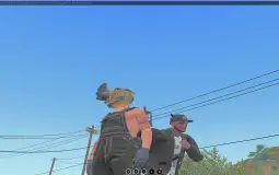 crow shooters
